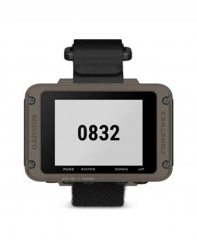 GARMIN Foretrex 901 Ballistic Edition